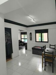 Blk 681C Jurong West Central 1 (Jurong West), HDB 4 Rooms #509801311